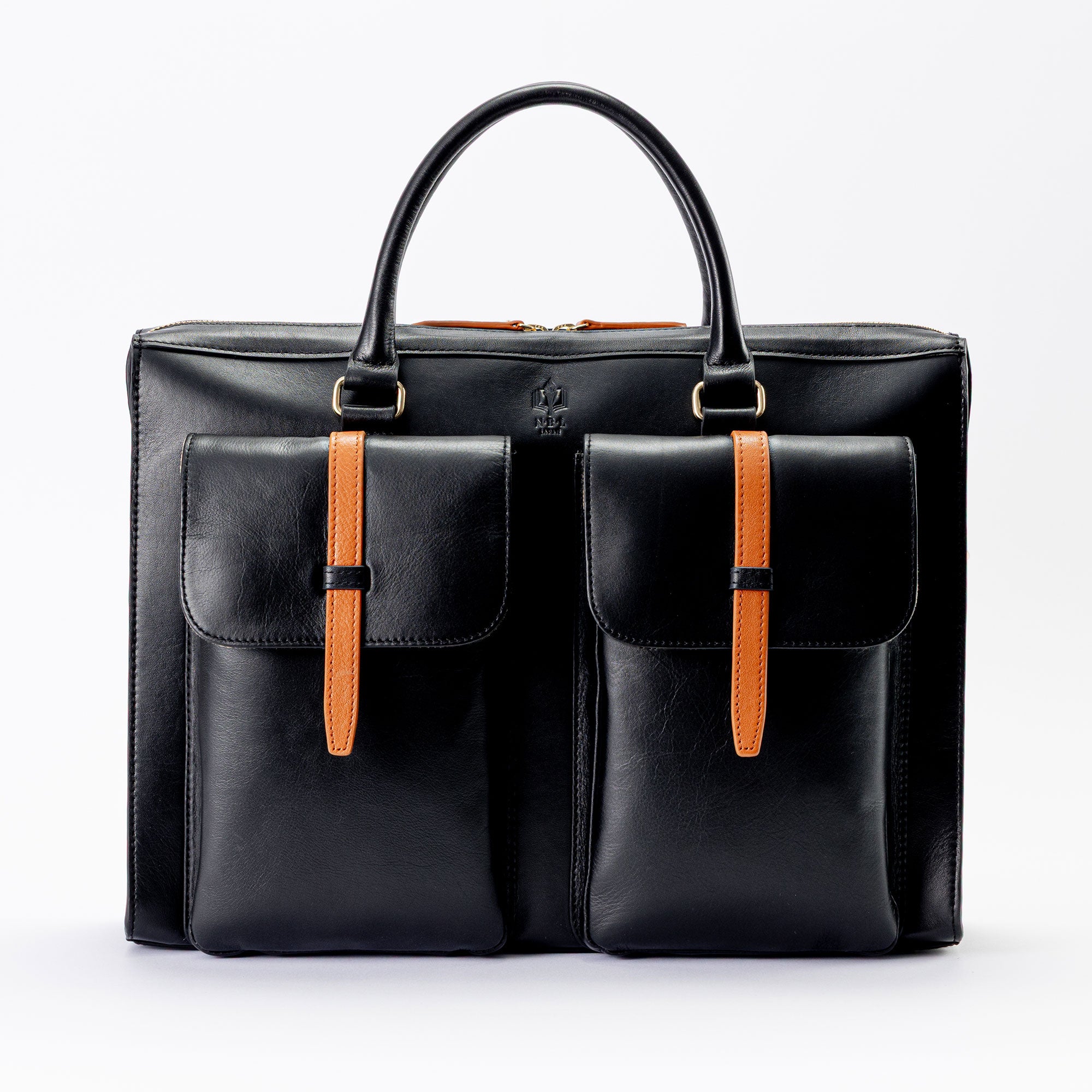 新品高級製品定価52.8万円ブリーフケース、書類かばんビジネスバッグ ハンドバッグ高級感満載高級牛革 GLENROYAL グレンロイヤル ライトウエイトブリーフ